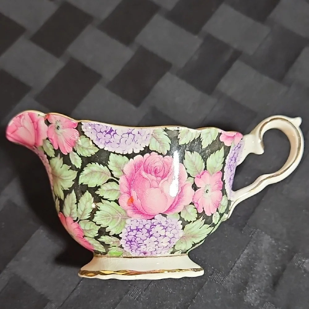 James Kent staffordshire this beautiful